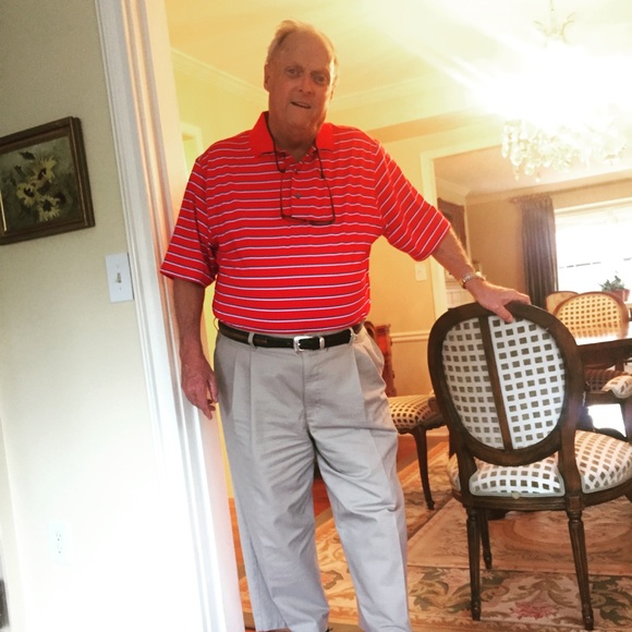 Meet your Posher, George - Picture 1 of 1